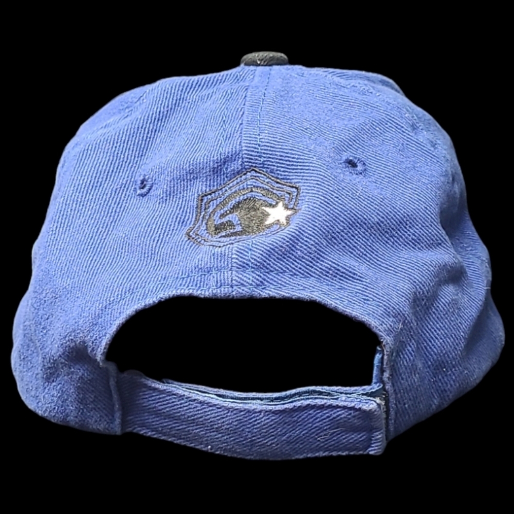 MATCO TOOLS RACING BALL CAP - Picture 6 of 8
